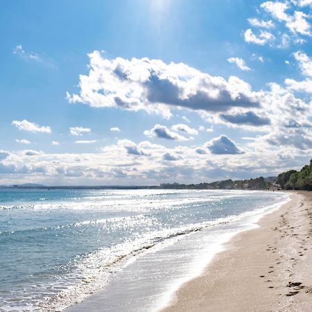 Eix Platja Daurada Hotel & Spa Can Picafort  Ngoại thất bức ảnh