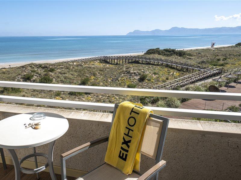 Eix Platja Daurada Hotel & Spa Can Picafort  Ngoại thất bức ảnh