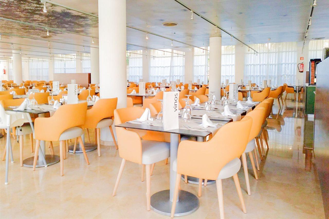 Eix Platja Daurada Hotel & Spa Can Picafort  Ngoại thất bức ảnh
