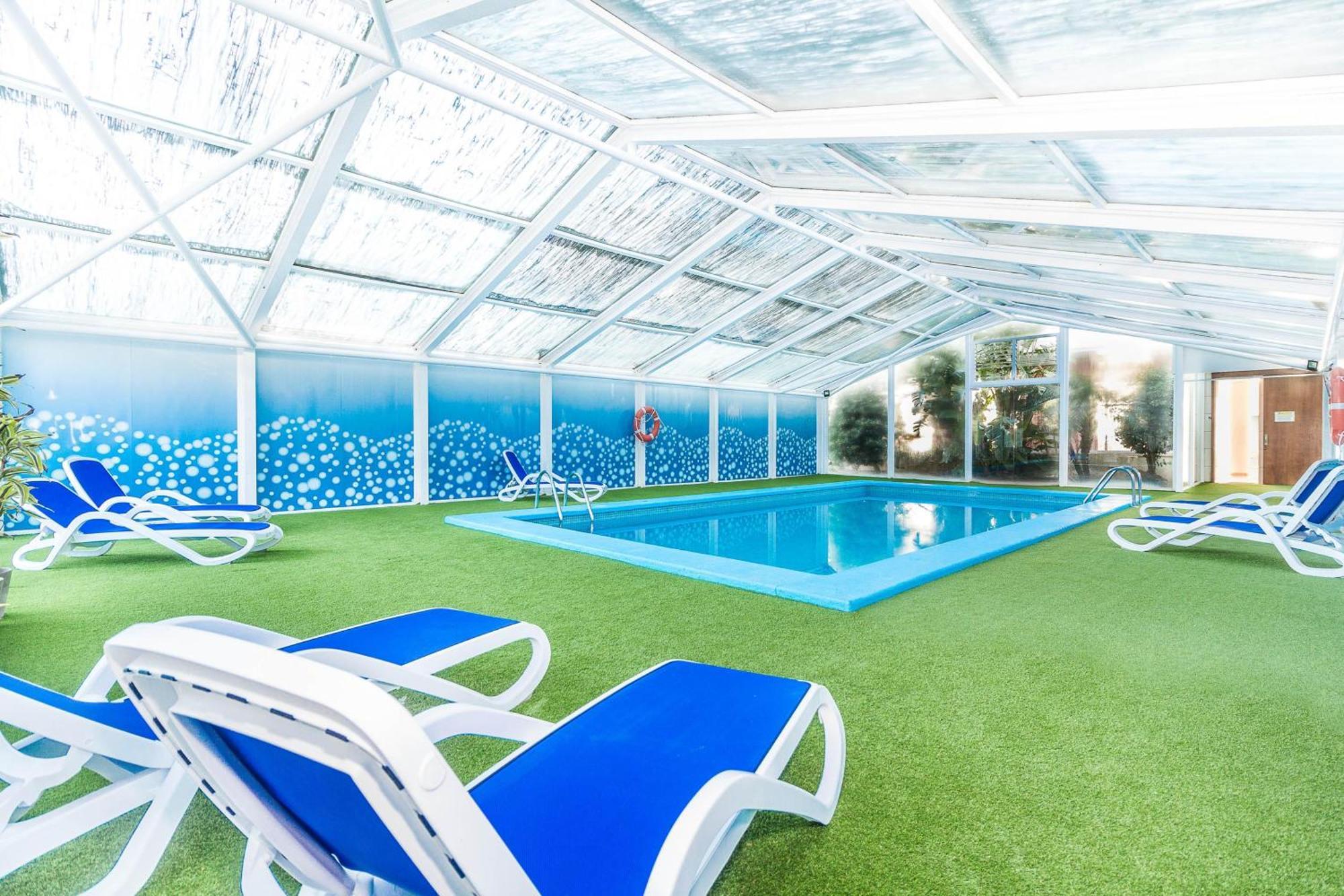 Eix Platja Daurada Hotel & Spa Can Picafort  Ngoại thất bức ảnh