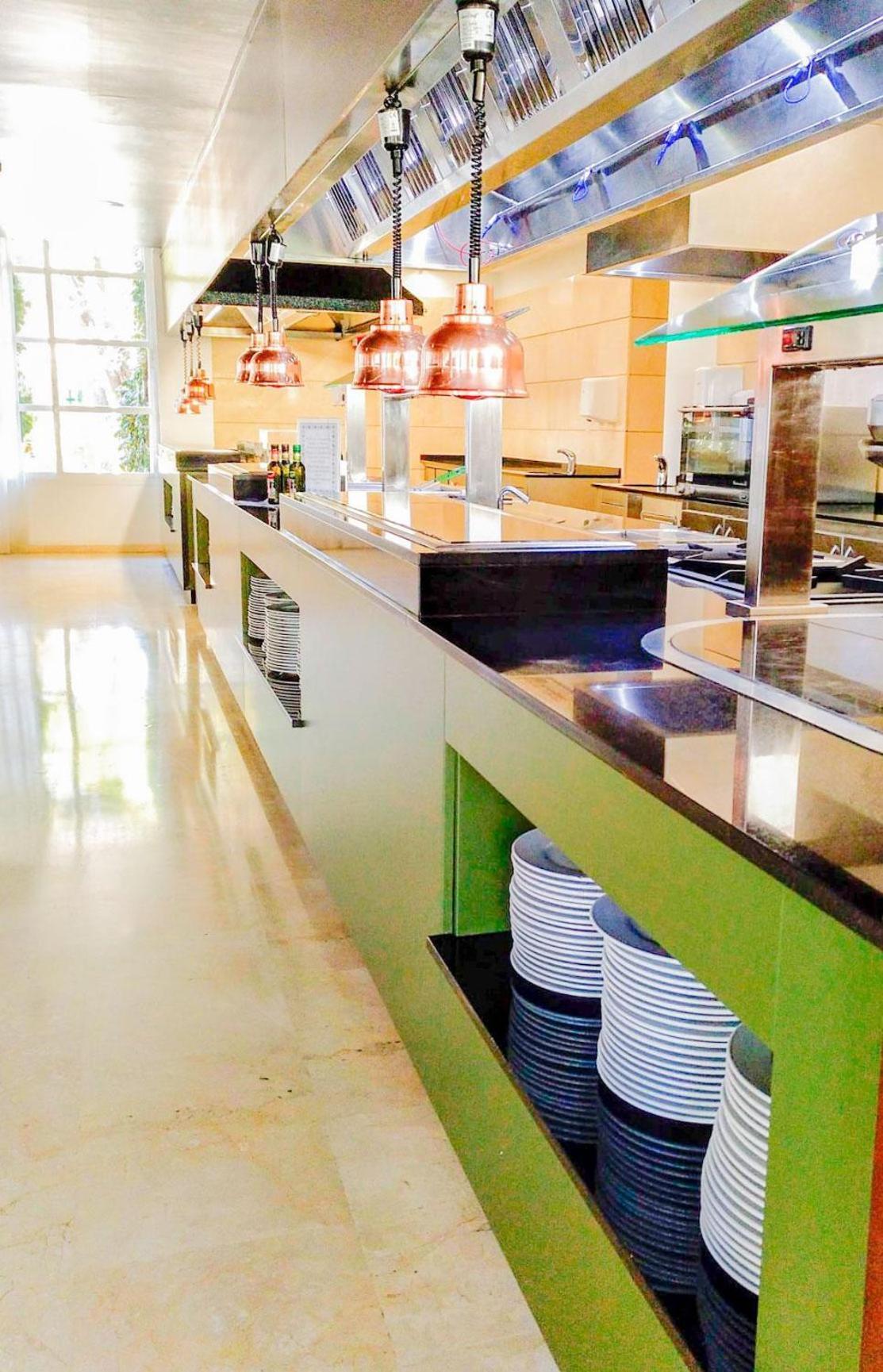 Eix Platja Daurada Hotel & Spa Can Picafort  Ngoại thất bức ảnh