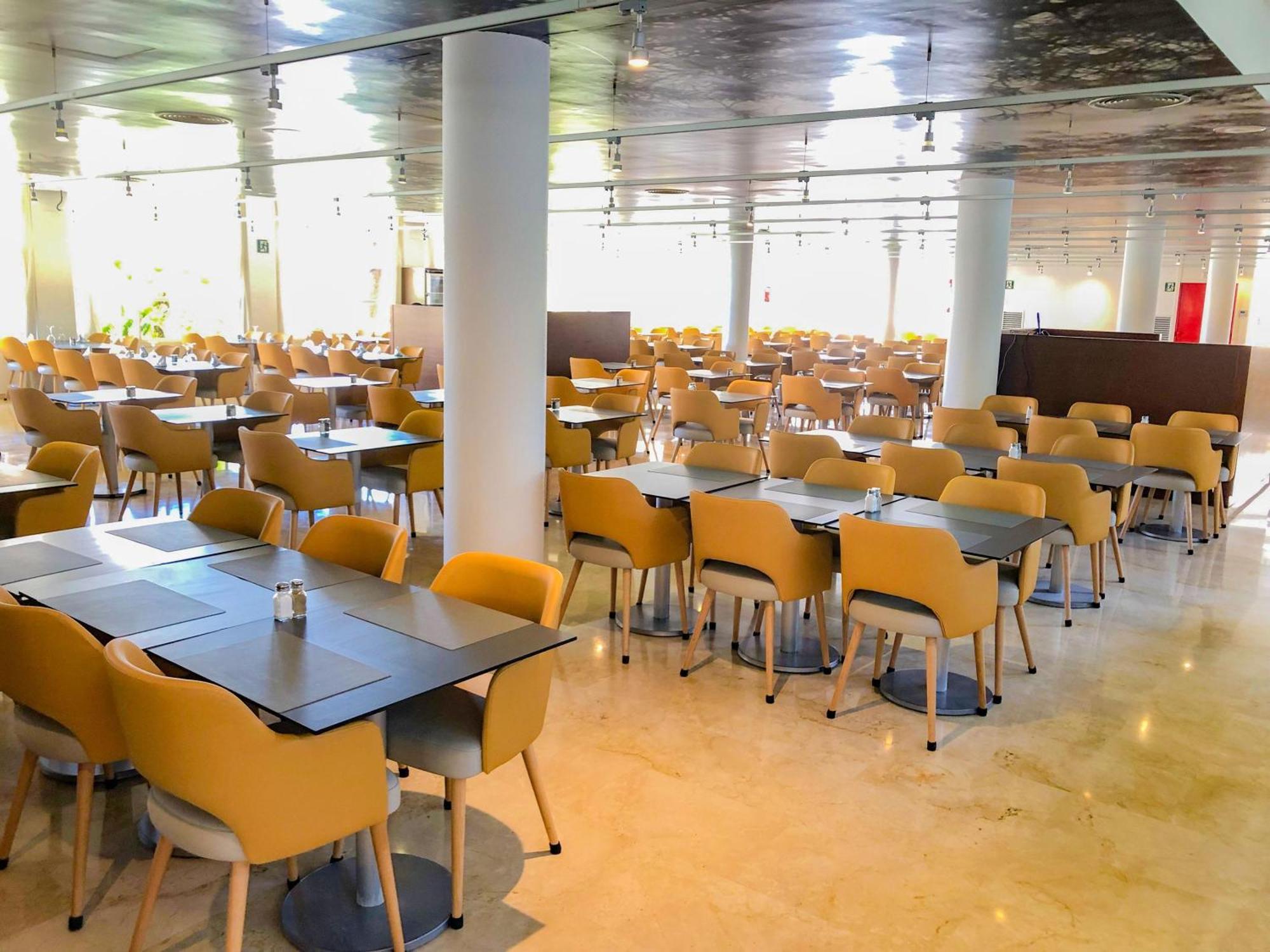 Eix Platja Daurada Hotel & Spa Can Picafort  Ngoại thất bức ảnh
