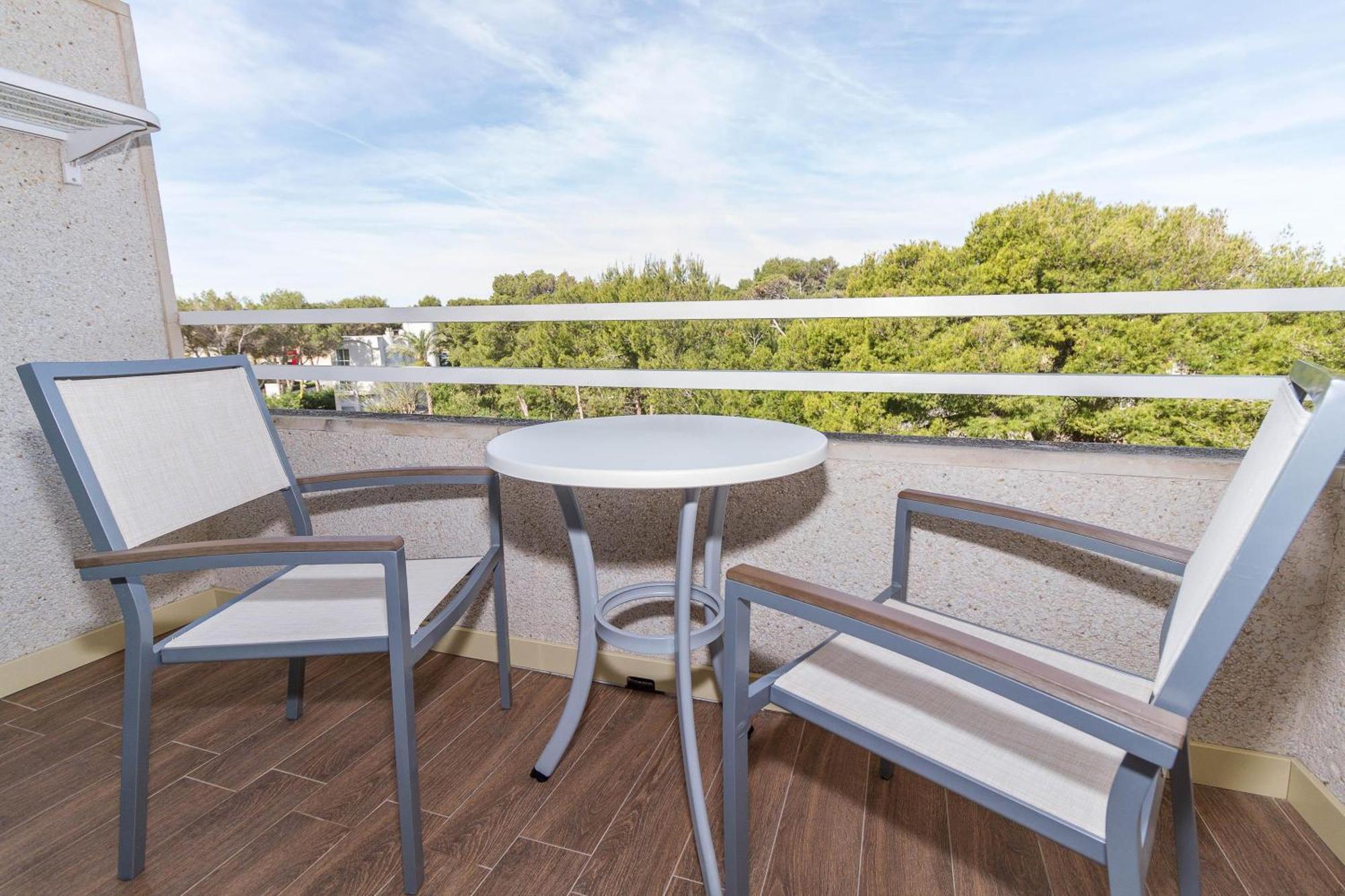 Eix Platja Daurada Hotel & Spa Can Picafort  Ngoại thất bức ảnh