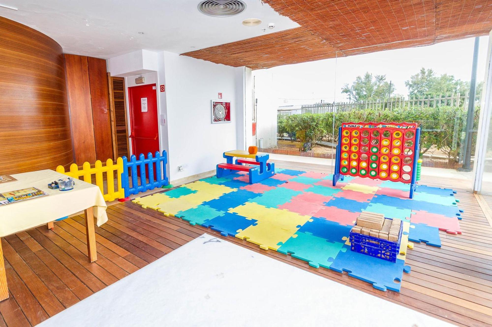 Eix Platja Daurada Hotel & Spa Can Picafort  Ngoại thất bức ảnh